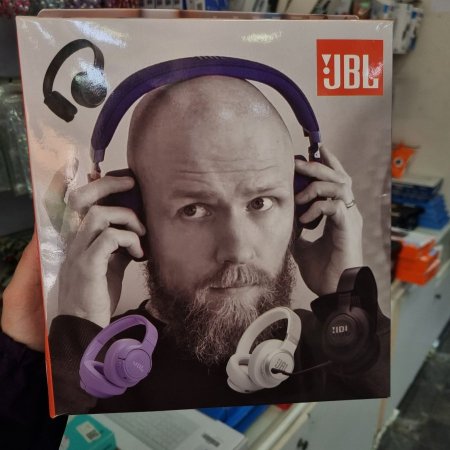 HeadPhone Jbl